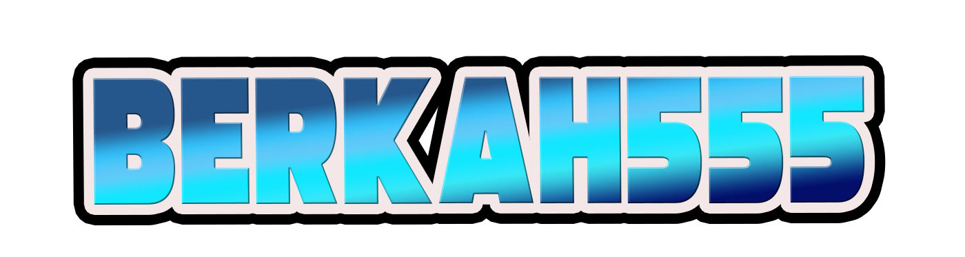 Berkah555 Link Slot Online Gacor Terpercaya Indonesia