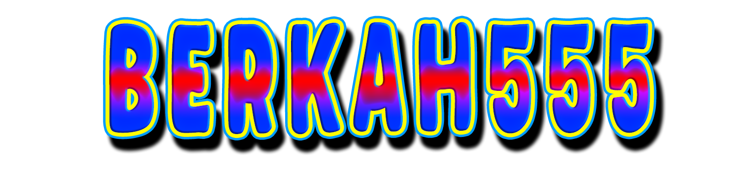 Berkah555